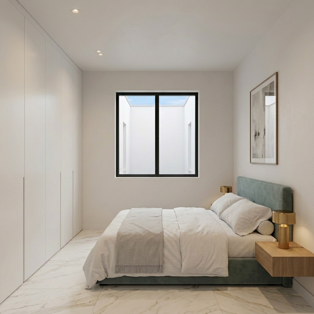 Dormitorio