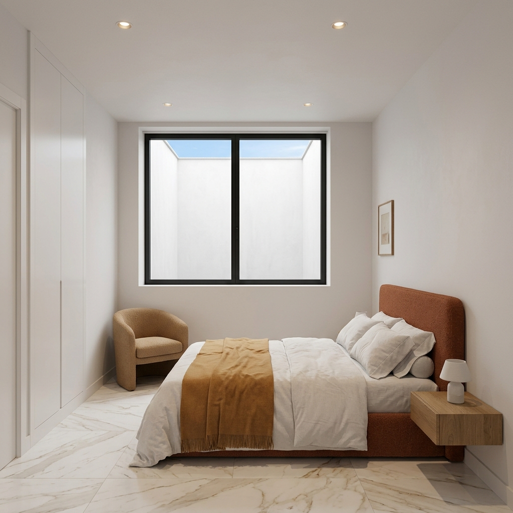 Dormitorio 2