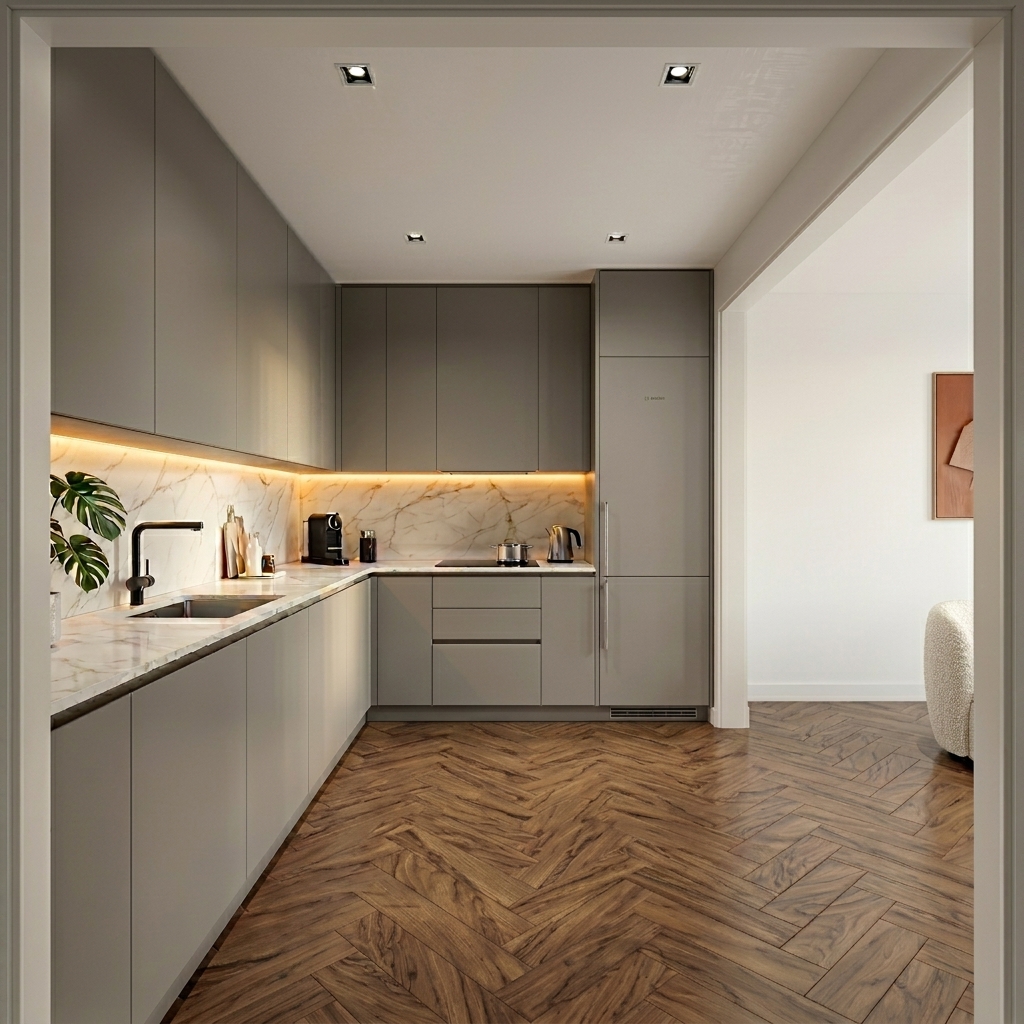 Cocina