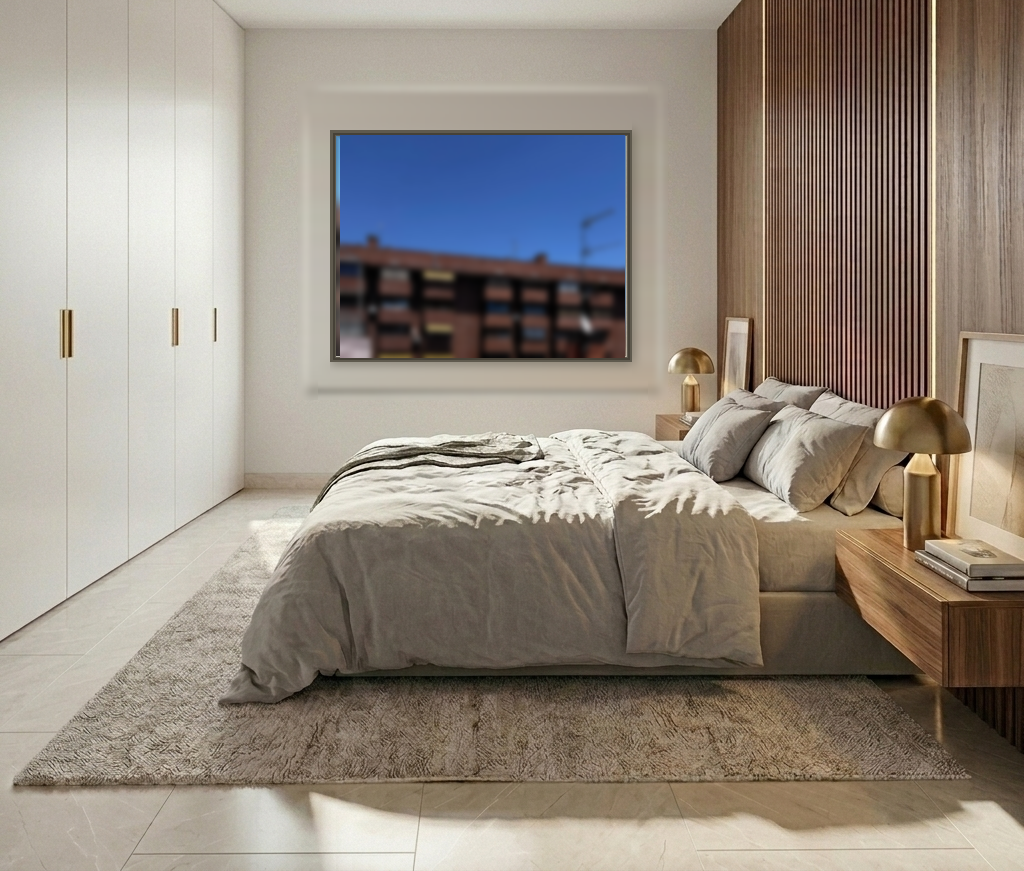 Dormitorio Principal