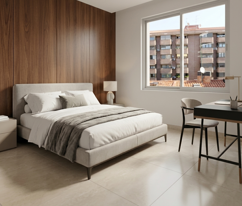 Dormitorio 2