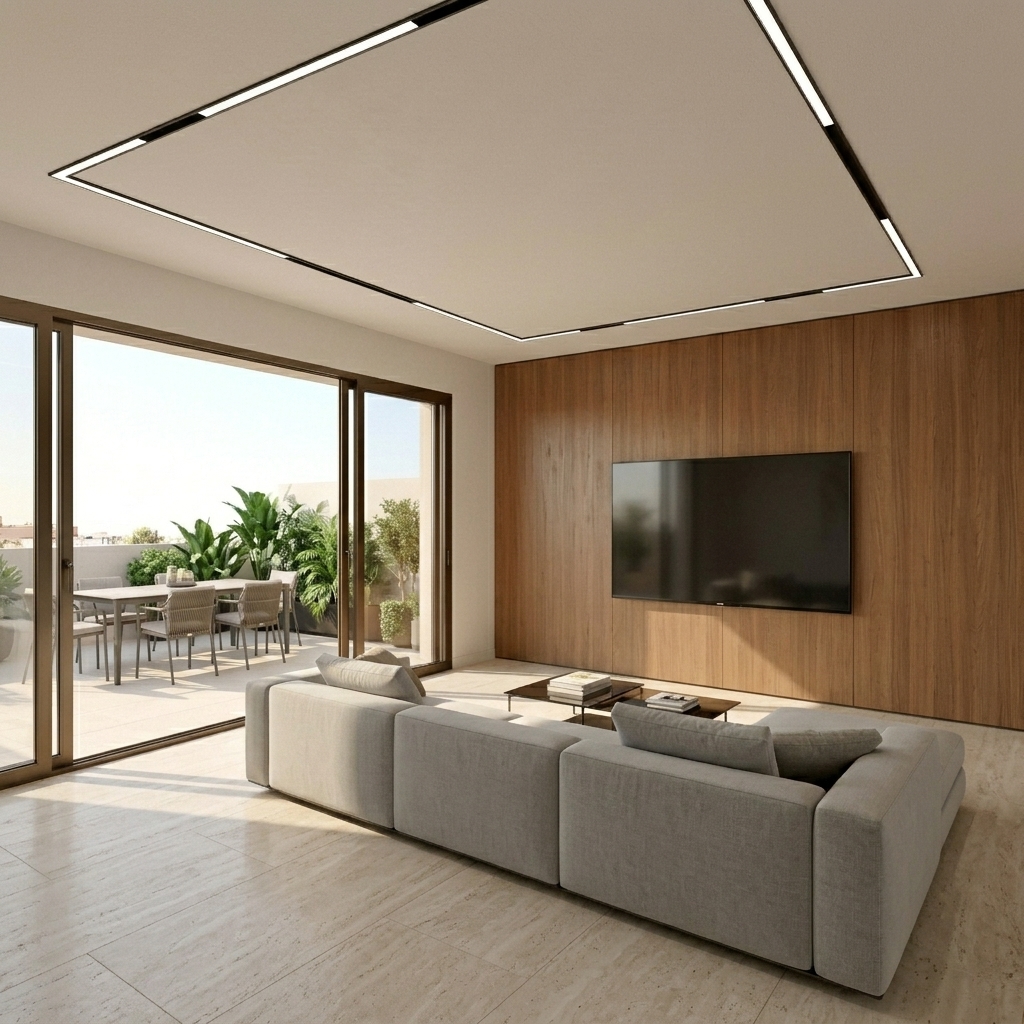 Salón