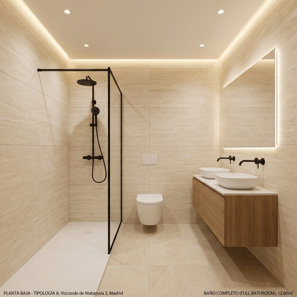 Baño EP