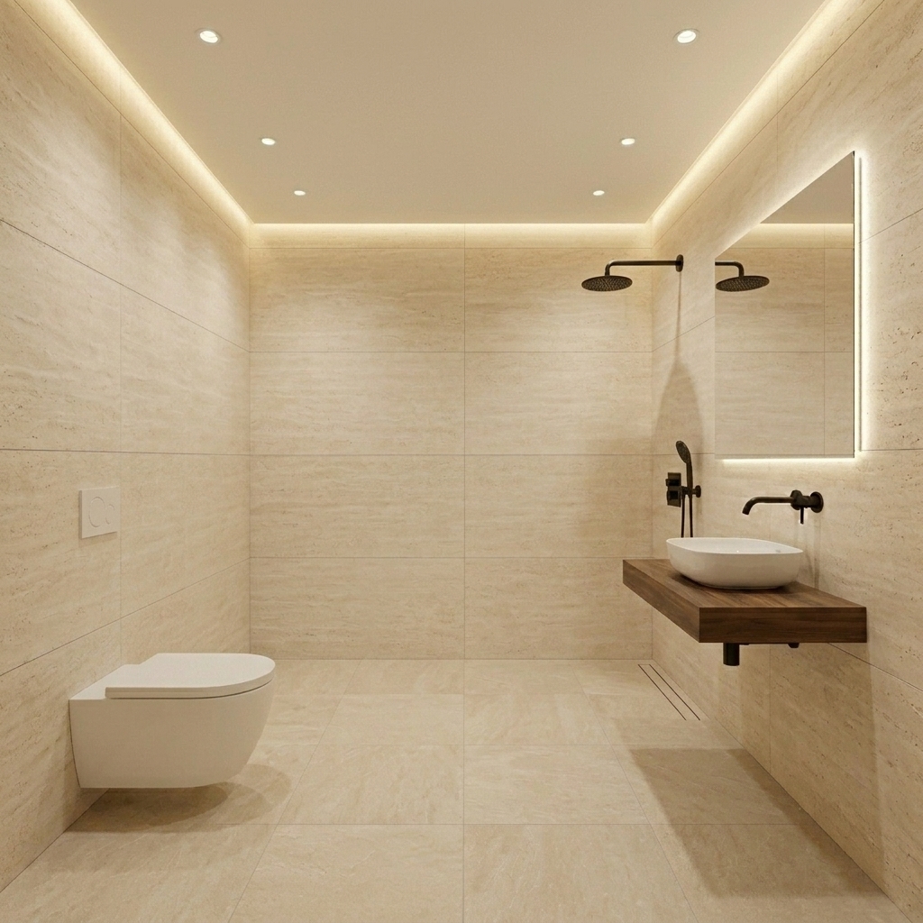 Baño 2