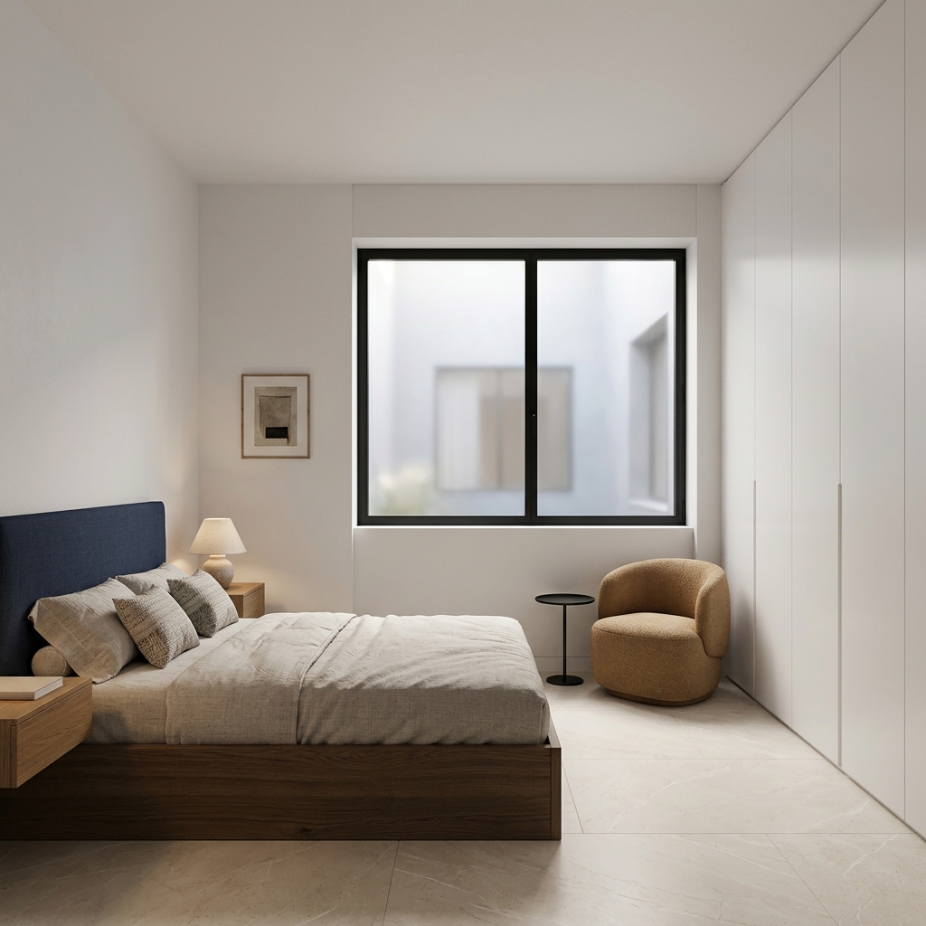 Dormitorio 1